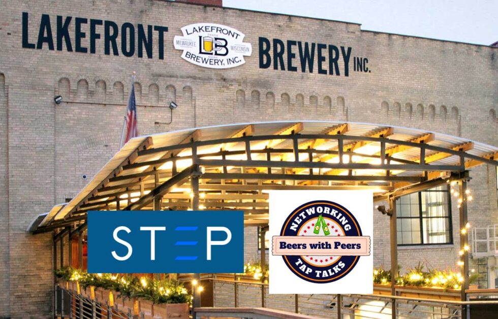 Beers with Peers Tap Talks - Lakefront Brewery. - Beer with Peers